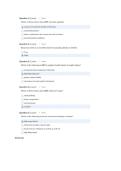 FNN 111 WEEK 9 QUIZ &vert; QUESTIONS AND ANSWERS &vert; 2026 UPDATE &vert; 100&percnt; CORRECT - TMU&period;