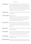 AGB 302 Quiz 5 Review 2026&sol;2027 &vert; Agricultural Business Exam Questions & Study Guide