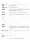 AGB 302 Chapter 4 Review 2026&sol;2027 &vert; Agricultural Business Study Guide & Practice Questions