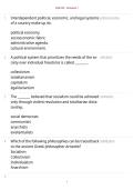 AGB 302 Homework 1 Review 2026&sol;2027 &vert; Agricultural Business Assignment Guide & Study Resources