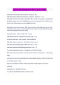 Delta Achievement Test Quiz Questions and Answers 2027 &vert; Complete Study Guide