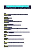 Dental Assistant Final Exam Questions and Answers 2027 &vert; Complete Study Guide&NewLine;