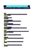 Dental Assistant Final Exam Questions and Answers 2027 &vert; Complete Study Guide