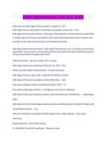 Delta Achievement Test Quiz Questions and Answers 2027 &vert; Complete Study Guide