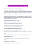 Delta Achievement Test Quiz Questions and Answers 2027 &vert; Complete Study Guide