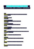 Dental Assistant Final Exam Questions and Answers 2027 &vert; Complete Study Guide
