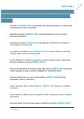 BCOT WEEK 2 EXAM QUESTIONS WITH 100&percnt; ACCURATE ANSWERS &vert; UPDATED VERSION 202627&period;
