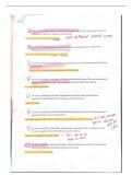 Galen NUR 242 Med-Surg Exam 3 &vert; 50 Questions and Verified Answers &vert; 2026 Update&period;