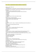 FNN 111 TEST &lpar;CH 1&rpar; QUESTIONS WITH CORRECT ANSWERS LATEST UPDATE 2026