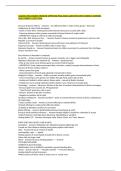 CLASSICS 2902 ANCIENT MEDICINE APPROVED FINAL EXAM QUESTIONS WITH CORRECT ANSWERS 100&percnt; CORRECT LATEST 2026
