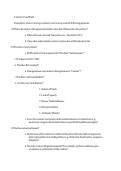 Contracts Case Briefs &vert; Law School Study Guide &vert; Contract Law Cases & Analysis &vert; Exam Review Notes &vert; Latest Update 2026
