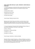 Galen College NUR 230 Exam 1 &comma; Exam 2 & Exam 3 Package Bundle&lpar;pdf&rpar; &vert; 2026&sol;2027 &vert; Maternal-Child Q&A &vert; NCLEX