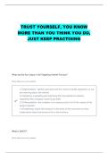 MKTG 311 &ndash; Marketing Management &lpar;MKTG 311&rpar; Final Exam Study Guide  Comprehensive Practice Questions with Answers&period;&period;