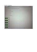 Portage Learning Organic Chemistry CHEM 219 Module 3 Exam All Versions Latest Update&NewLine;
