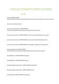 CEPA Questions with Correct Answers 2026 &vert; Complete Certified Exit Planning Advisor Exam Study Guide & Practice Test