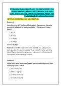 NYC Custodian Engineer Exam Practice Test &lpar;NEW VERSION&rpar; &vert; Real &NewLine;Updated Questions & Answers &vert; NYC DOB License Study Guide &vert; &NewLine;LATEST UPDATE THIS YEAR&period;pdf Overview Prepare for the New York &NewLine;City Custodian Engineer License Examination  