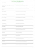 Latest 2026&sol;2027 7 Brew Barista Test Study Guide &vert; Hiring Assessment & Training Exam Prep