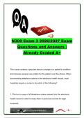 NUR 300 EXAM COMPLETE PACKAGE DEAL
