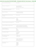 Latest 2026&sol;2027 Florida Civic Literacy Exam &lpar;FCLE&rpar; Study Guide &vert; 153 Practice Questions & Comprehensive Review