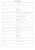 Latest 2026&sol;2027 OPOTA State Test Study Guide &vert; Ohio Peace Officer Practice Questions & Exam Review