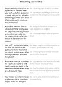 Walmart Hiring Assessment Test &ndash; Practice Questions&comma; Answer Explanations&comma; and Comprehensive Employment Assessment Preparation