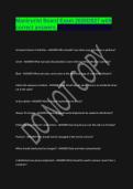 Final Manicurist Exam Review&NewLine;&NewLine;&NewLine;Final Manicurist Exam Review&NewLine;&NewLine;&NewLine;&NewLine;Final Manicurist exams with correct solutions
