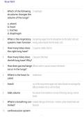TEAS Test &ndash; Practice Questions and Correct Answers for Comprehensive ATI TEAS Exam Preparation