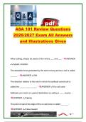 ASA 101 Basic Keelboat Sailing 2026&sol;2027 &vert; 117 Questions & Answers &ndash; Sail Trim&comma; Navigation&comma; Knots & Safety &vert; American Sailing
