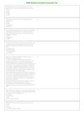 AWS Solutions Architect Associate Test PDF &vert; Latest 2026&sol;2027 SAA-C03 Study Guide&comma; Practice Questions & Exam Prep
