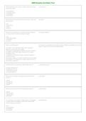 AWS Solution Architect Test PDF &vert; Latest 2026&sol;2027 Study Guide&comma; Practice Questions & Certification Exam Prep