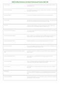 AWS Certified Solutions Architect Professional Practice SAP-C02 PDF &vert; Latest 2026&sol;2027 Study Guide&comma; Practice Questions & Exam Prep