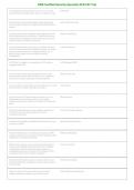 AWS Certified Security Specialty SCS-C03 Test PDF &vert; Latest 2026&sol;2027 Study Guide&comma; Practice Questions & Certification Exam Prep