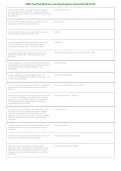AWS Certified Machine Learning Engineer &ndash; Associate MLA-C01 PDF &vert; Latest 2026&sol;2027 Study Guide&comma; Practice Questions & Exam Prep