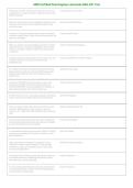 AWS Certified Data Engineer &ndash; Associate DEA-C01 Test PDF &vert; Latest 2026&sol;2027 Study Guide&comma; Practice Questions & Exam Prep
