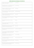 AWS Certified Cloud Practitioner CLF-C02 Exam PDF &vert; Latest 2026&sol;2027 Study Guide&comma; Practice Questions & Certification Exam Prep