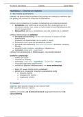 Chemie en inleiding biochemische processen &vert; Hoofdstuk 1 &vert; UGent &vert; 2025&sol;26