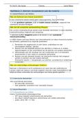 Chemie en inleiding tot biochemische processen&colon; Hoofdstuk 2 &vert; UGent &vert; 2025&sol;26