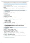 Chemie en inleiding tot biochemische processen&vert; Hoofdstuk 3 &vert; UGent &vert; 2025&sol;26