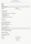AP Calc AB&plus;BC Unit 3&colon; Differentiation&colon; Composite&comma; Implicit&comma; & Inverse Functions