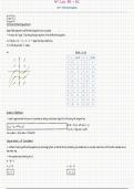 AP Calc BC Unit 7&colon; Differential Equations 