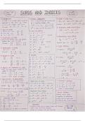 Class 9 Mathematics