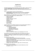 Jeugdliteratuur &vert; Basiskennis Nederlands &vert; Hogeschool Viaa &vert; 2026&sol;2027