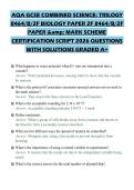 AQA GCSE COMBINED SCIENCE&lowbar; TRILOGY 8464&lowbar;B&lowbar;2F BIOLOGY PAPER 2F 8464&lowbar;B&lowbar;2F PAPER & MARK SCHEME CERTIFIC&period;pdf&NewLine;&NewLine;