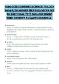 AQA GCSE COMBINED SCIENCE&lowbar; TRILOGY 8464&lowbar;B&lowbar;2H HIGHER TIER BIOLOGY PAPER 2H 2022 FINAL TEST 2026 QUEST&period;pdf&NewLine;&NewLine;