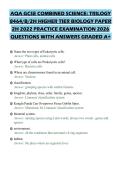 AQA GCSE COMBINED SCIENCE&lowbar; TRILOGY 8464&lowbar;B&lowbar;2H HIGHER TIER BIOLOGY PAPER 2H 2022 PRACTICE EXAMINATION&period;pdf&NewLine;&NewLine;