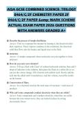 AQA GCSE COMBINED SCIENCE&lowbar; TRILOGY 8464&lowbar;C&lowbar;2F CHEMISTRY PAPER 2F 8464&lowbar;C&lowbar;2F PAPER & MARK SCHEME ACTUAL&period;pdf&NewLine;&NewLine;
