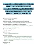 AQA GCSE COMBINED SCIENCE&lowbar; TRILOGY 8464&lowbar;C&lowbar;2F CHEMISTRY PAPER 2F 8464&lowbar;C&lowbar;2F PAPER & MARK SCHEME FINAL&period;pdf&NewLine;&NewLine;