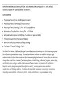 CPFA Practice Exam &lpar;NAPA Questions&rpar; Practice Exam Questions And Verified Answers Grade A