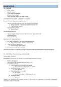 Collegeaantekeningen Historische reflectie &vert; Sociaal Werk &vert; Arteveldehogeschool &vert; 2026&sol;2027