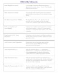 NVIDIA-Certified LLM Associate Exam &vert; Questions & Verified Answers &vert; Comprehensive NCA-GENL Certification Exam Review Study Guide PDF &vert; 2026